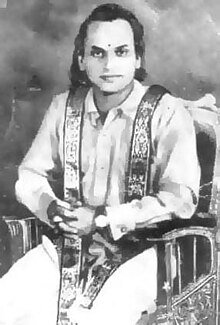 M. K. Thyagaraja Bhagavathar - Wikiunfold